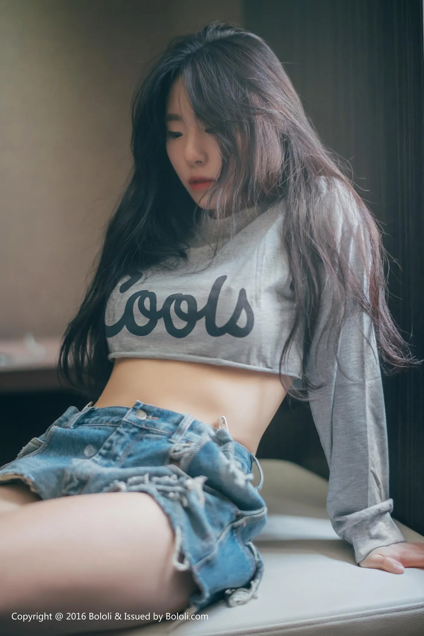 Vol.065 敏敏酱 [66P]插图9